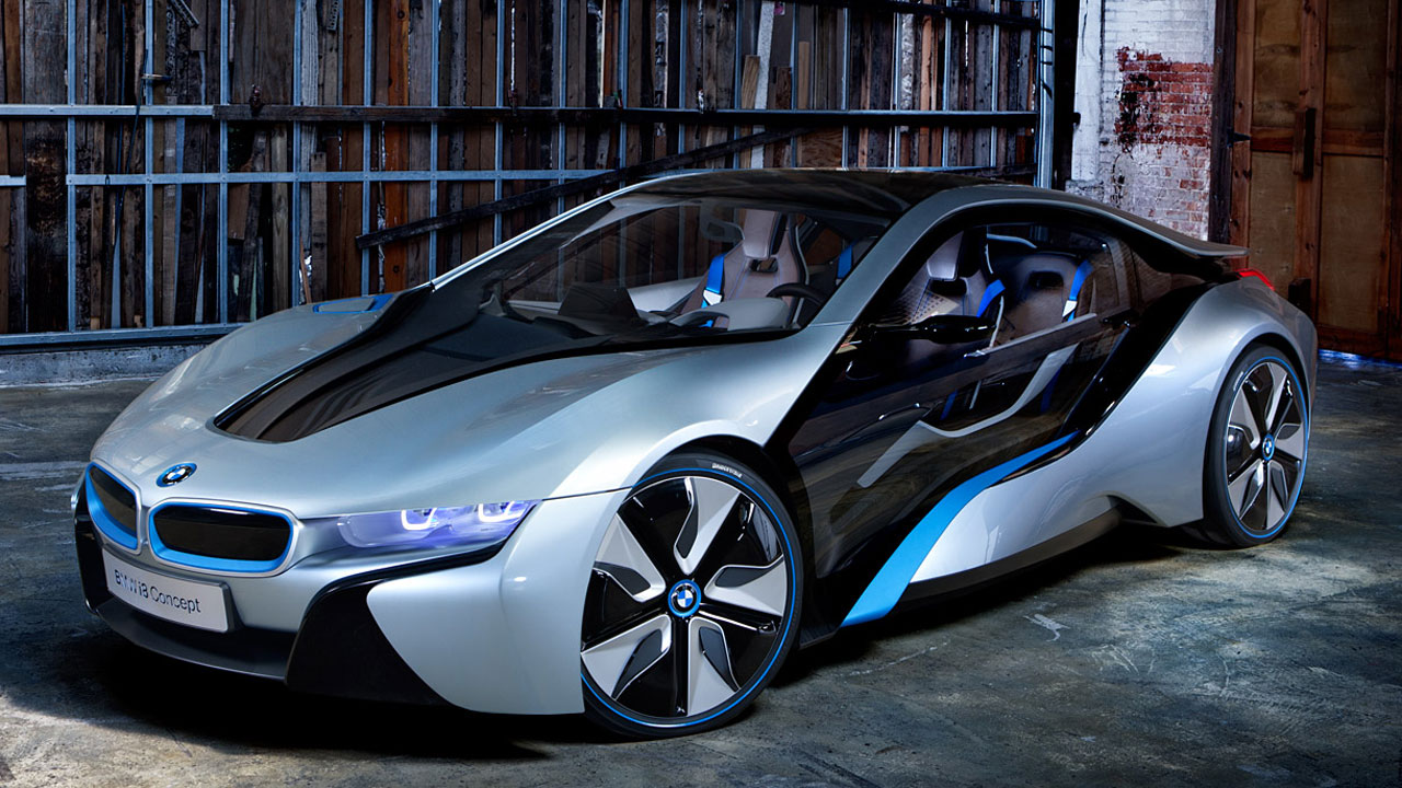 Elektrikli BMW Modelleri İncelemesi - Öztorun Oto BMW & MINI