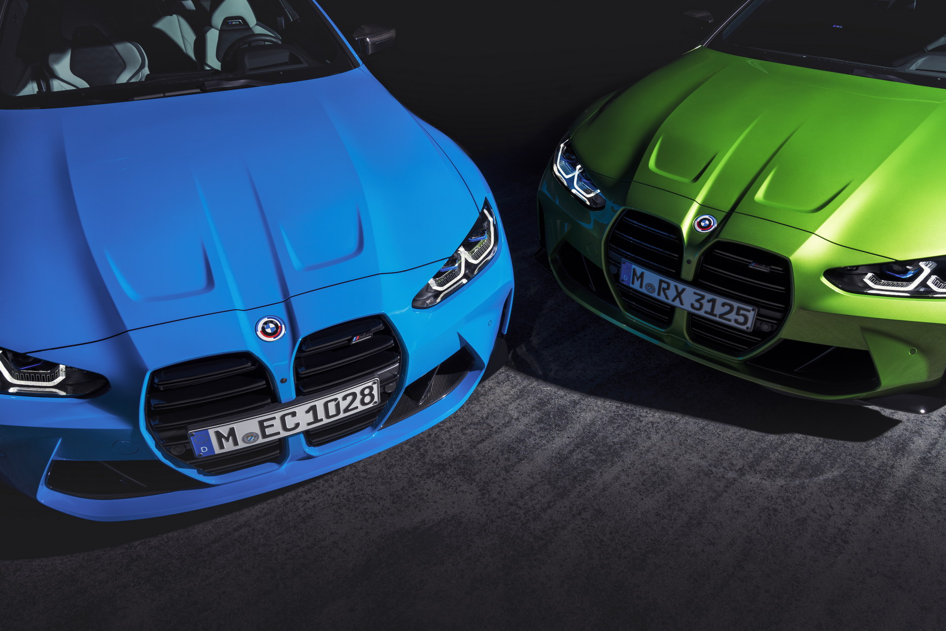 BMW 50. Yıla Özel M Edition Paketini Üretti! - arabam.com
