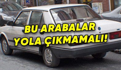 20 Yaş Üstü Araç Sahiplerine ÖTV Muafiyeti Tekrar Gündemde Sıfır Yerli Otomobil Hayali Gerçek Olabilir mi?