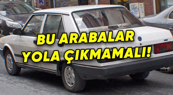 20 Yaş Üstü Araç Sahiplerine ÖTV Muafiyeti Tekrar Gündemde Sıfır Yerli Otomobil Hayali Gerçek Olabilir mi?