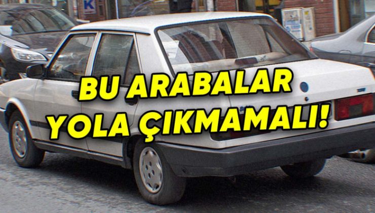 20 Yaş Üstü Araç Sahiplerine ÖTV Muafiyeti Tekrar Gündemde Sıfır Yerli Otomobil Hayali Gerçek Olabilir mi?
