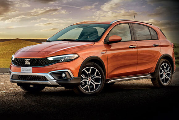 Fiat Egea Sedan | Otokoç Bursa Fiat Bursa Bayi