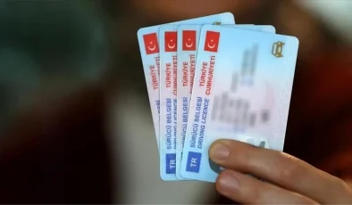 2025 Ehliyet Yenilemede Son Tarihler, Güncel Ücretler ve Randevu Alma Rehberi