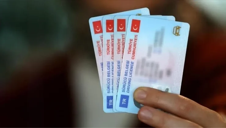 2025 Ehliyet Yenilemede Son Tarihler, Güncel Ücretler ve Randevu Alma Rehberi