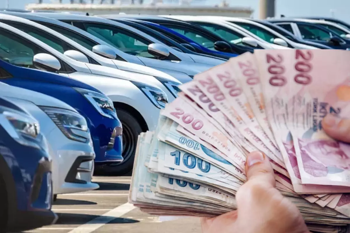 2025 MTV Ödemelerinde Kritik Tarih Araç Sahipleri İçin Kesin Ödeme Rehberi