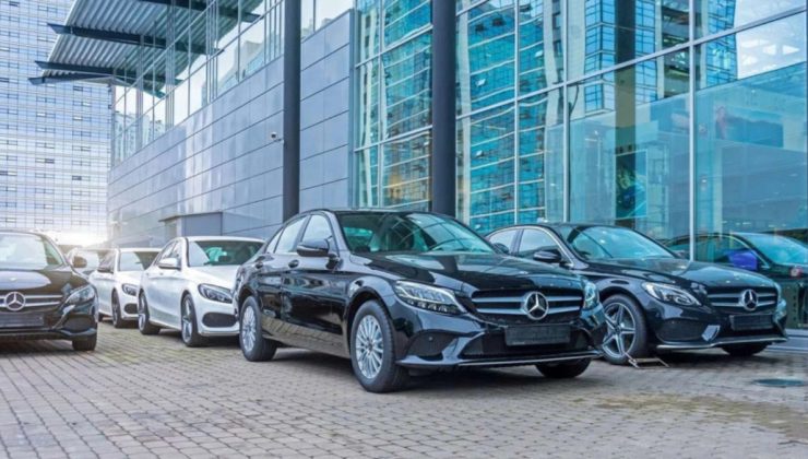 ABD-AB Arasındaki Yeni Ticaret Anlaşması Otomotiv Sektörüne Nasıl Yansıyacak?