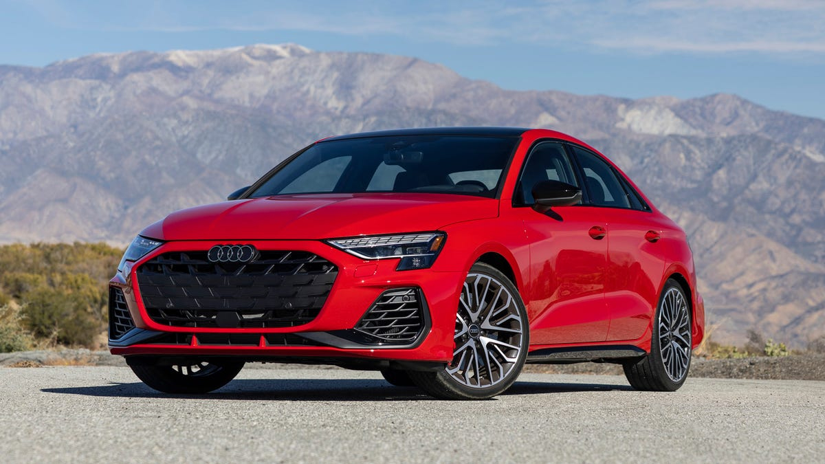 Audi 2025 Finansal Beklentilerinde Revizyona Mı Gidiyor?