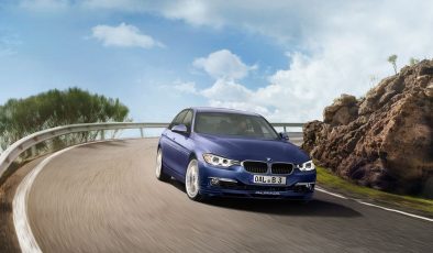 BMW, Alpina’yı Kendi Çatısı Altına Alarak Üretimde Yeni Döneme Giriyor Yeni Logo ve Entegrasyon Detayları