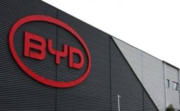 BYD’den Pakistan Hamlesi: 2026’da Elektrikli Otomobil Üretimi Başlıyor