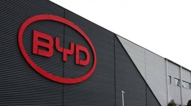 BYD’den Pakistan Hamlesi: 2026’da Elektrikli Otomobil Üretimi Başlıyor
