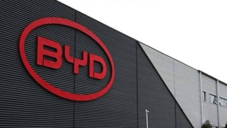 BYD’den Pakistan Hamlesi: 2026’da Elektrikli Otomobil Üretimi Başlıyor