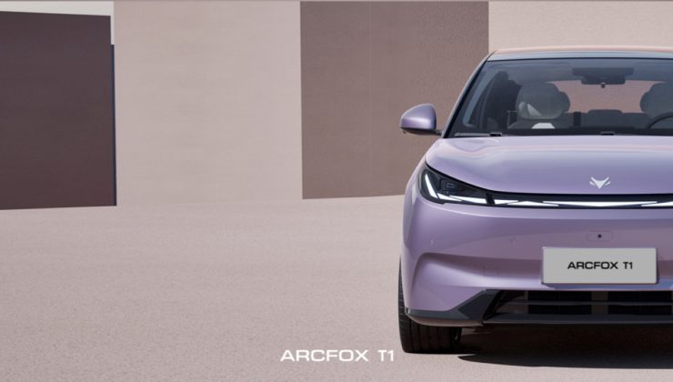 Çin’in Yeni Elektrikli Hatchback’i Türkiye ve Avrupa Pazarına Damga Vurmaya Geliyor