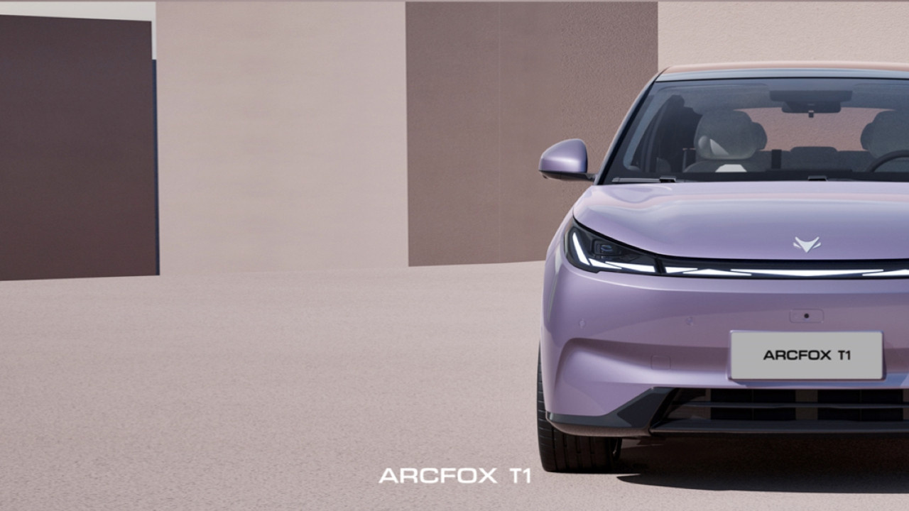 Çin’in Yeni Elektrikli Hatchback’i Türkiye ve Avrupa Pazarına Damga Vurmaya Geliyor