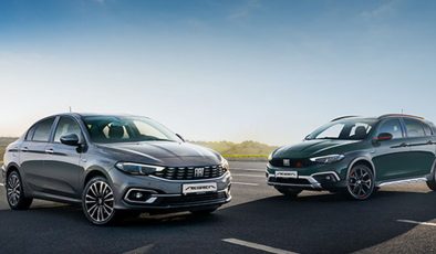 Fiat Egea ÖTV Sonrası Şaşırtıcı Fiyat! İstanbul Bayilerinde 100 Bin TL İndirim