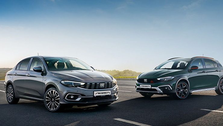 Fiat Egea ÖTV Sonrası Şaşırtıcı Fiyat! İstanbul Bayilerinde 100 Bin TL İndirim