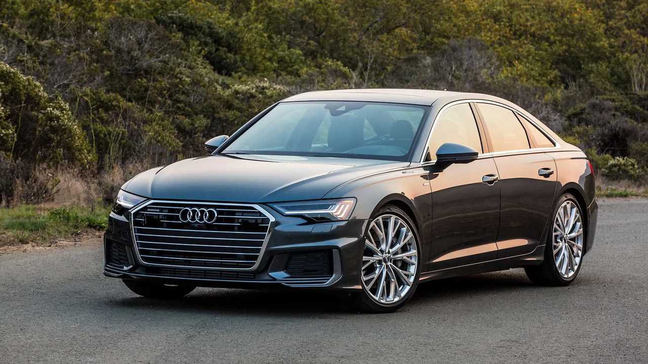 Audi A6, küçük hacimli dizel motoruna kavuştu