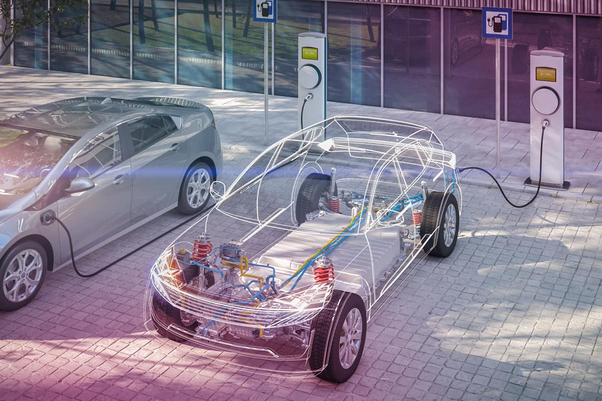 Elektrikli Araçlar Hakkında Bilmeniz Gerekenler - Aydem Perakende