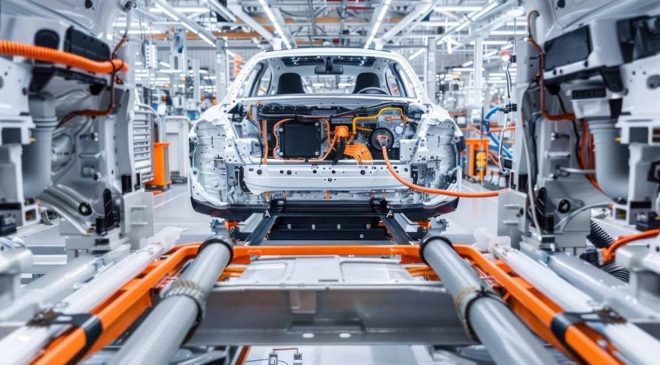 Mercedes-Benz 2025 İlk Yarı Finansal Performansı Düşen Satışlar ve Artan Maliyetler Şirketi Zorluyor
