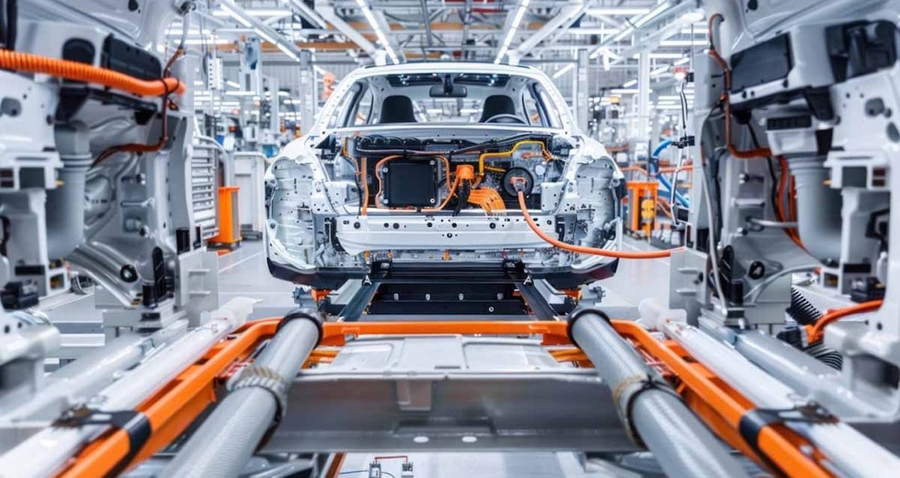 Otomobil Haberleri Auto News