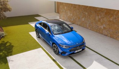 Mercedes CLA 2025: Sedan Segmentinde Yeni Dönem Başlıyor