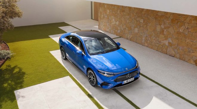 Mercedes CLA 2025: Sedan Segmentinde Yeni Dönem Başlıyor