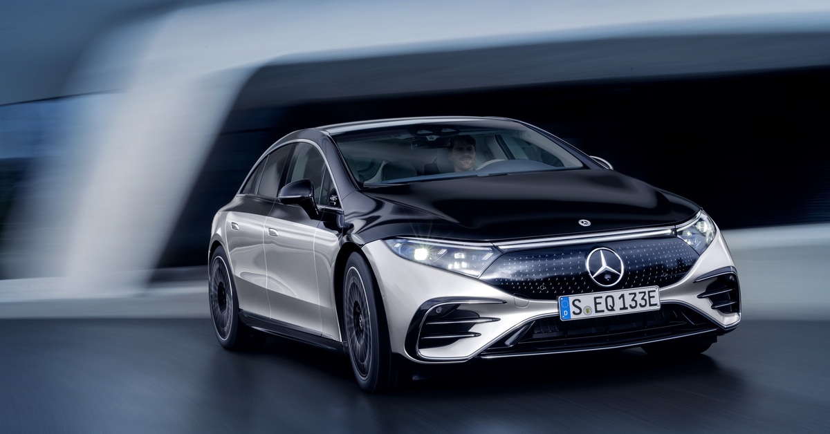 ABD tarifeleri Mercedes'in kârını eritti - Otomobil Haberleri