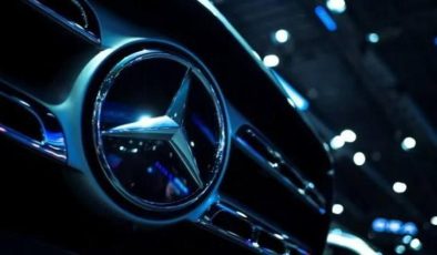 Mercedes Tarafında Kâr Marjı Daralıyor, Gümrük Tarifeleri ve Çin Baskısı Artıyor