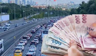 MTV Ödemelerinde Son Gün 31 Temmuz 2025! Araç Sahipleri Dikkat