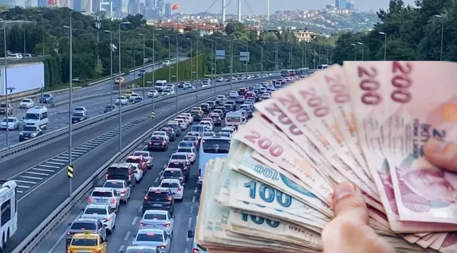 MTV Ödemelerinde Son Gün 31 Temmuz 2025! Araç Sahipleri Dikkat