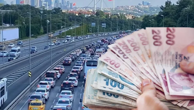 MTV Ödemelerinde Son Gün 31 Temmuz 2025! Araç Sahipleri Dikkat