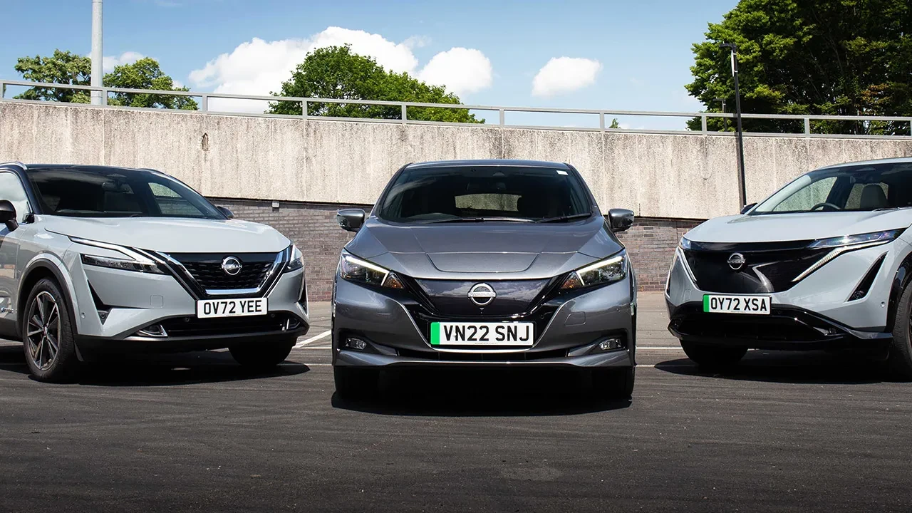 Nissan 4 yıl sonra ilk kez zararda | TGRT Haber