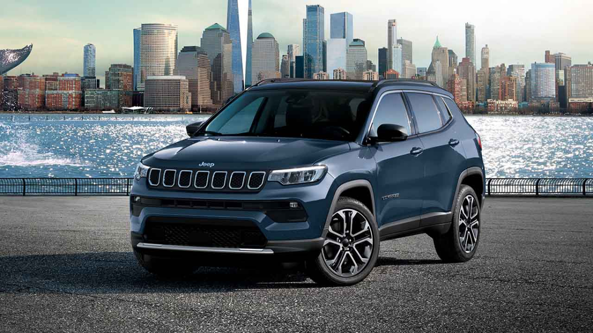 ÖTV’de Kritik Eşik Yükseldi, Jeep Fiyatları Zamlandı Türkiye’nin Otomotiv Geleceği Nasıl Şekillenecek?