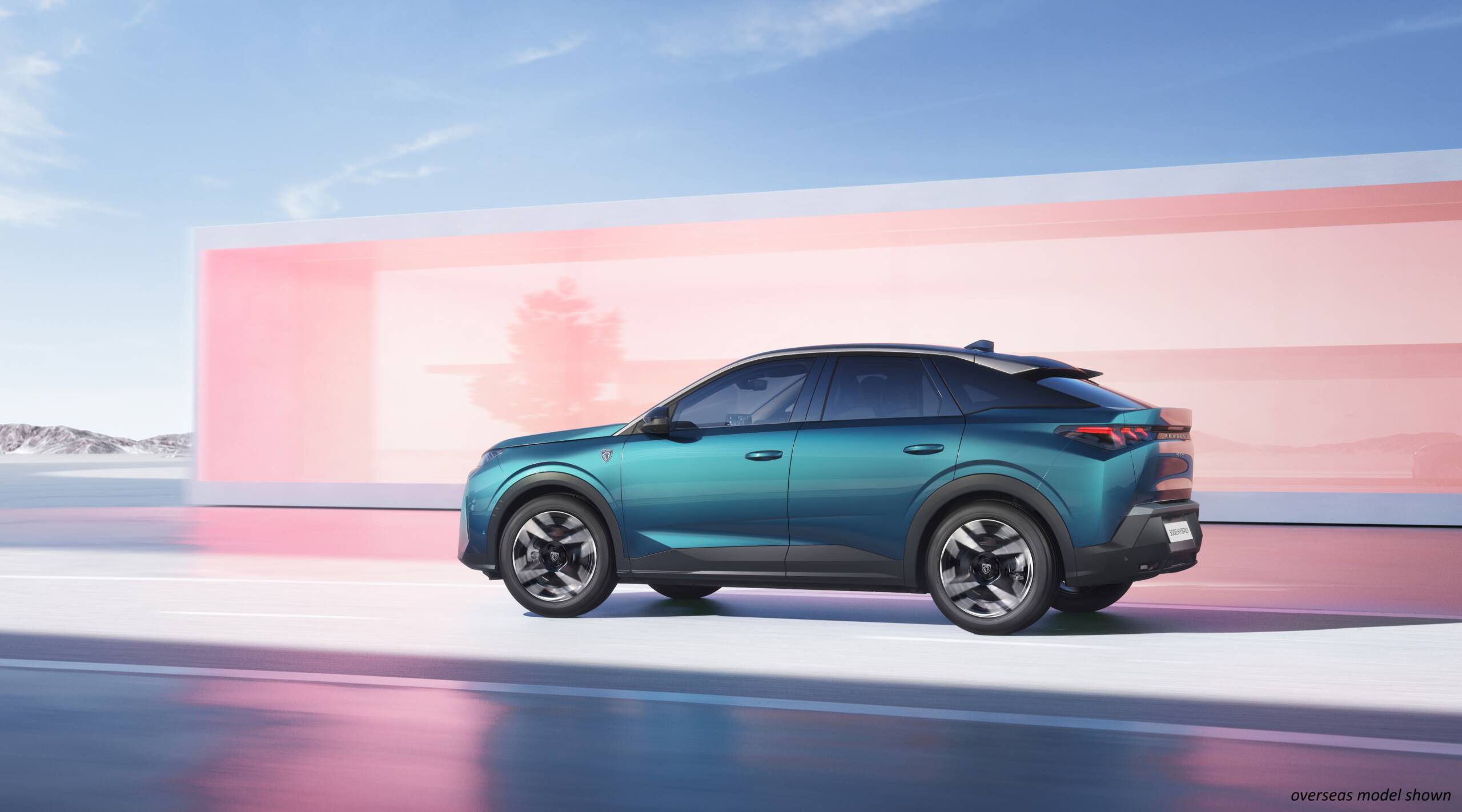 Peugeot Australia has a rethink on plug-in hybrids with the new 3008 SUV
