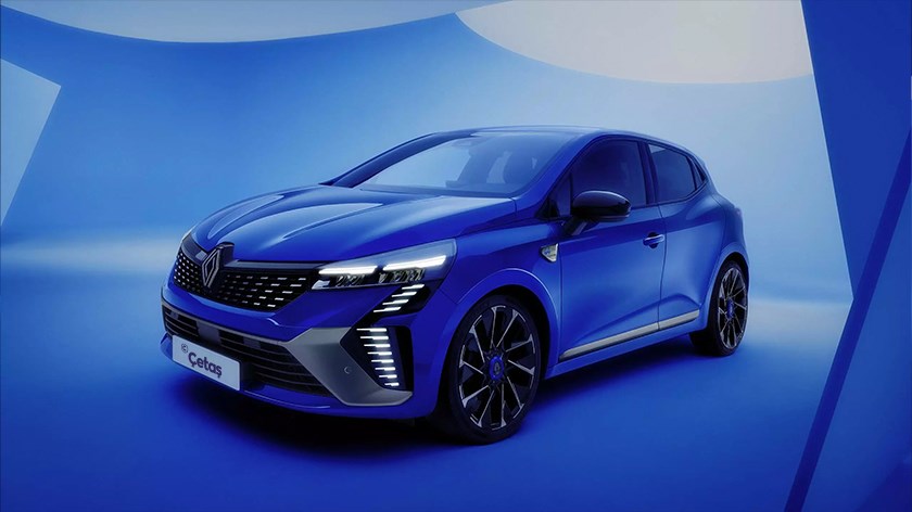 Renault Kampanyaları & Renault Araç Kampanyaları | Çetaş