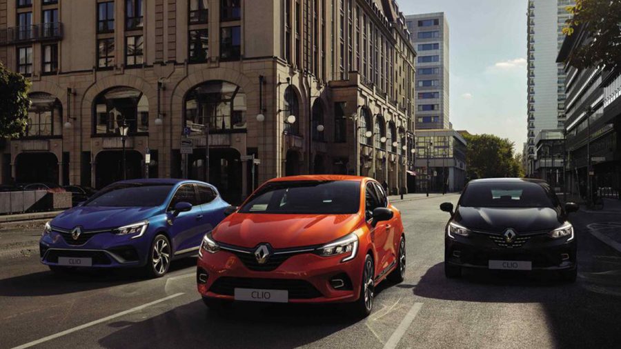 Renault Ağustos 2021 Liste Fiyatları! - arabam.com