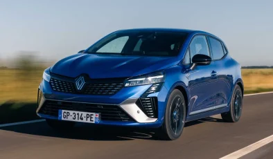 Renault Clio Fiyat İndirimiyle B Segmentinde Dengeleri Değiştiriyor