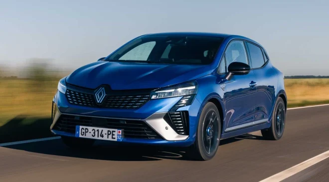 Renault Clio Fiyat İndirimiyle B Segmentinde Dengeleri Değiştiriyor