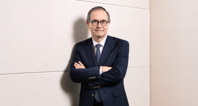 Renault'nun yeni CEO'su açıklandı – Auto Ajans