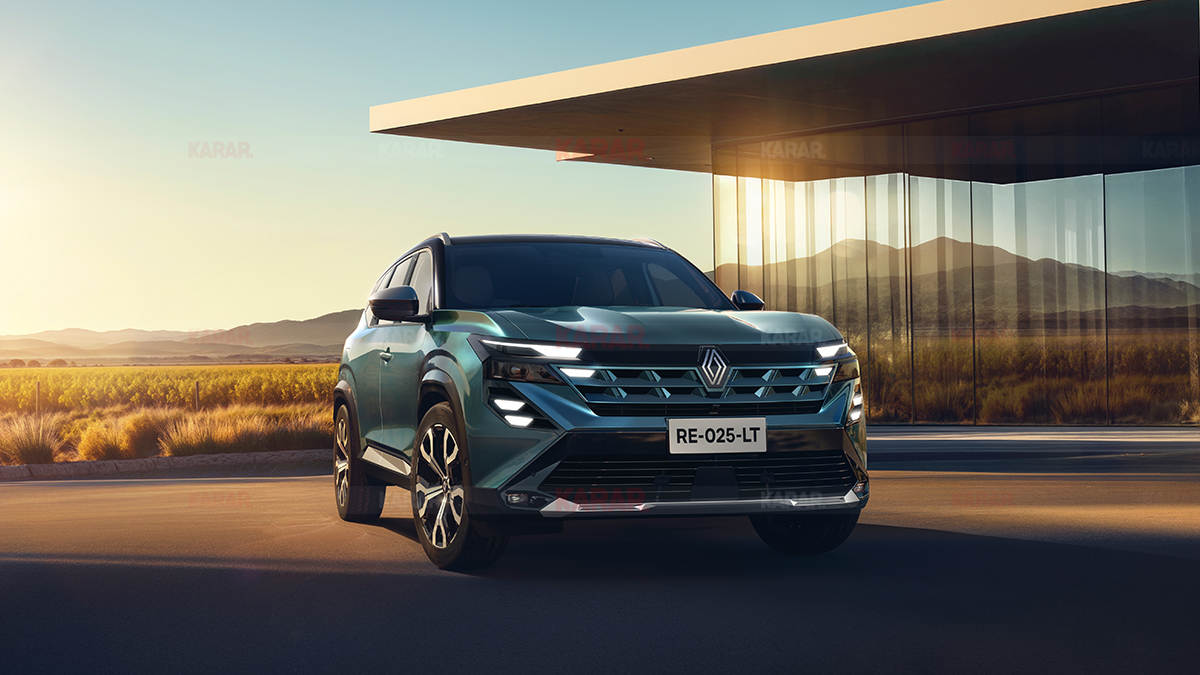 Renault'da yeni CEO sonunda belli oldu! 23 yıllık efsane, artık markanın  başında