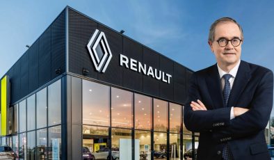 Renault Group’ta Liderlik Değişimi François Provost Yeni Döneme Yön Verecek