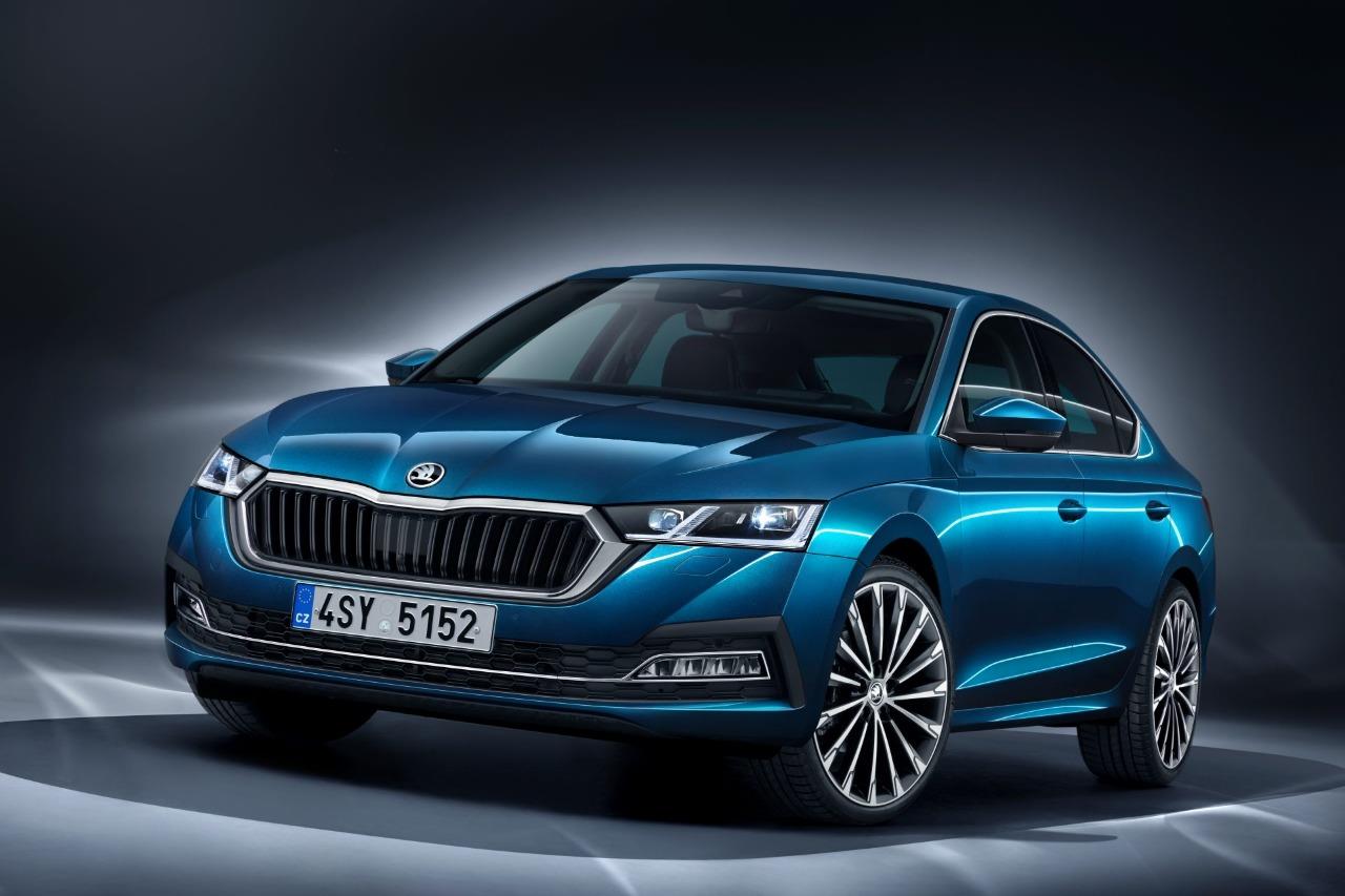Skoda OCTAVİA A8 Gizli Özellik Aktivasyonu – Vagcom Center