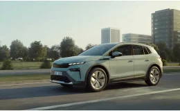 Skoda 2025’te Tasarım ve Performansıyla Zirvede