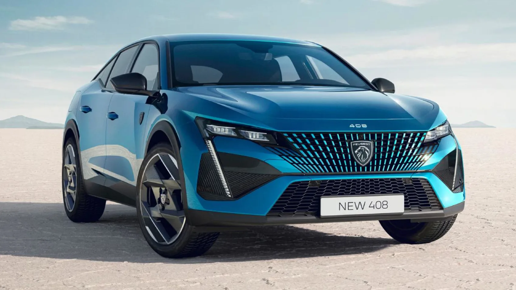 Peugeot 408 İnceleme (2024 Modeli) - Araba.com