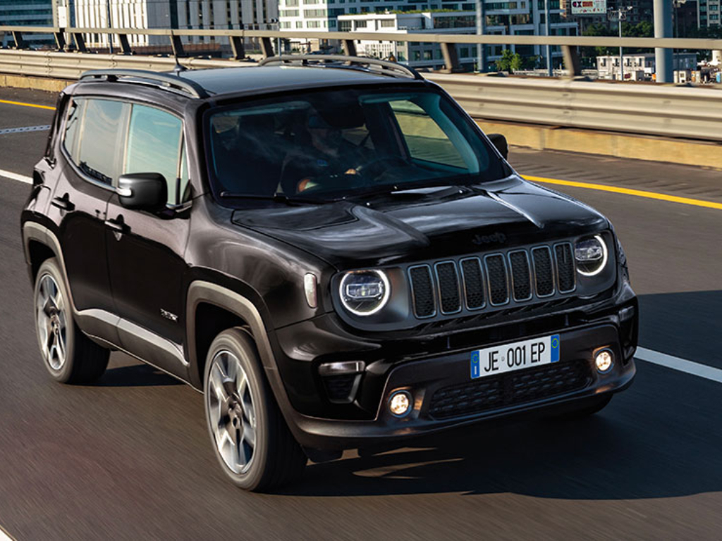 Jeep Fiyat Listesi 2025 Temmuz (Aylık Güncellenir) - arabam.com