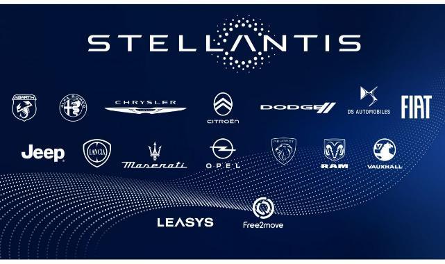 Stellantis'in 6 aylık geliri 98,4 milyar avro seviyesine ulaştı - SEKTÖR  HABERLERİ - Ekonomi Dünya Dergisi