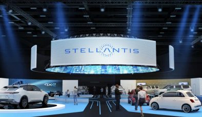 Stellantis, gerçek zamanlı konum hizmetlerini kullanıma sundu