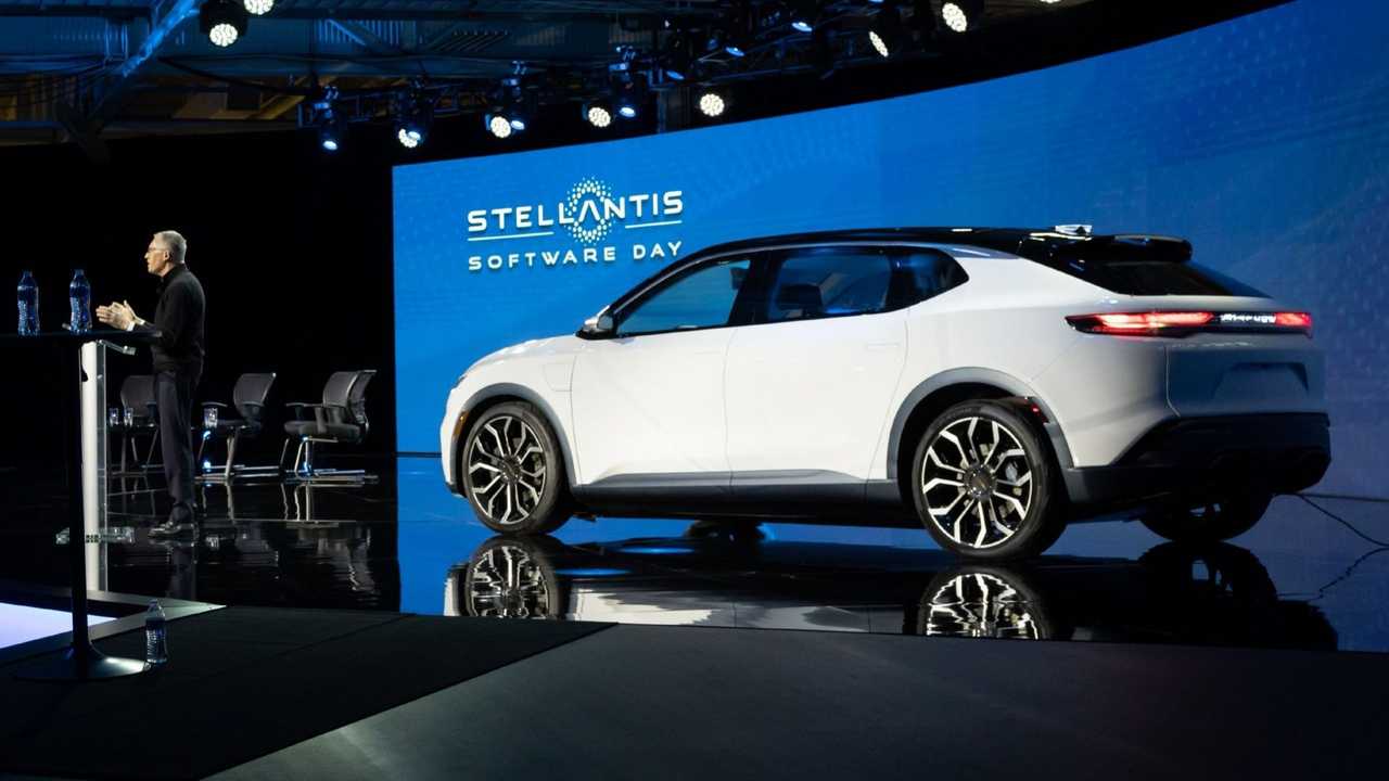 Stellantis'e Emisyon Skandalı İçin 300 Milyon Dolar Ceza - Webtekno