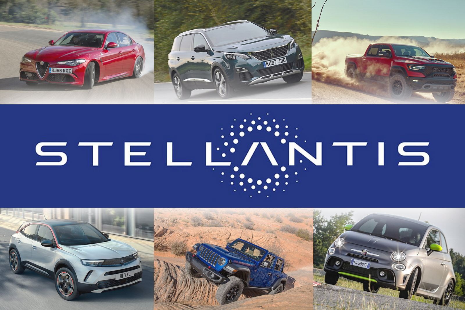 Stellantis, yeni hibrit şanzımanı için 229 milyon $ yatırım yapacak! -  Hardware Plus - HWP