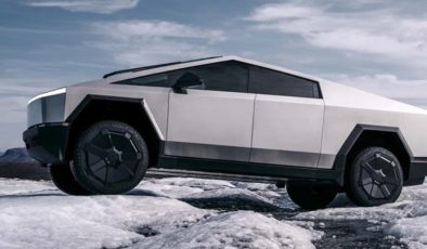 Tesla Cybertruck’ın Gizli Planı Devasa Pikaptan Kompakta Geçiş ve Türkiye Pazarı İçin Kritik Hamle
