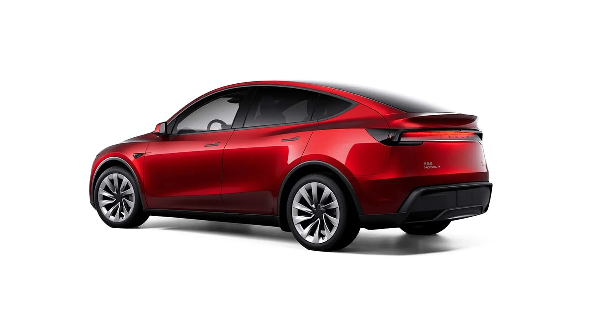 2025 Tesla Model Y Tanıtıldı! Fiyatı ve Özellikleri